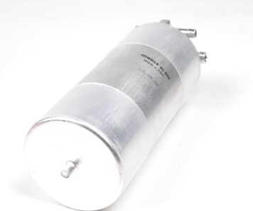 Фото 3 - Паливний фільтр Knecht / Mahle KL 659 (KL659)