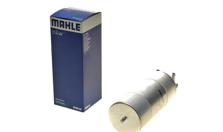 Фото 4 - Паливний фільтр Knecht / Mahle KL 659 (KL659)