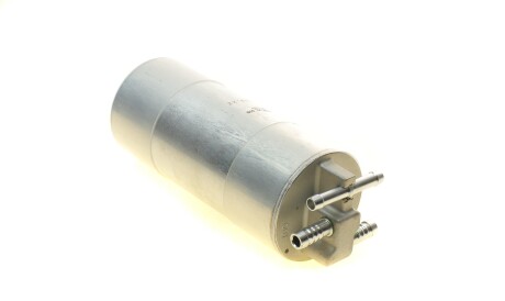 Фото 5 - Паливний фільтр Knecht / Mahle KL 659 (KL659)