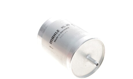 Фото 3 - Топливный фильтр Knecht / Mahle KL 65 (KL65)