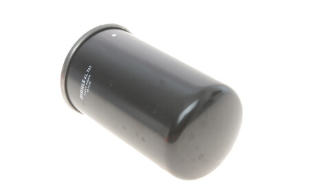 Фото 2 - Паливний фільтр Knecht / Mahle KL 737 (KL737)