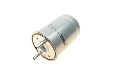 Фото 5 - Паливний фільтр Knecht / Mahle KL 752/5D (KL7525D)