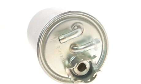 Фото 2 - Паливний фільтр Knecht / Mahle KL 75 (KL75)