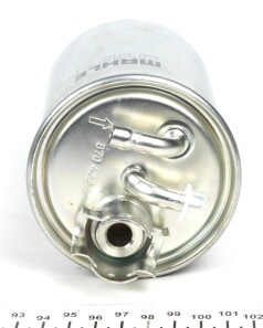 Фото 6 - Паливний фільтр Knecht / Mahle KL 75 (KL75)