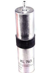 Фото 2 - Топливный фильтр Knecht / Mahle KL 763D (KL763D)