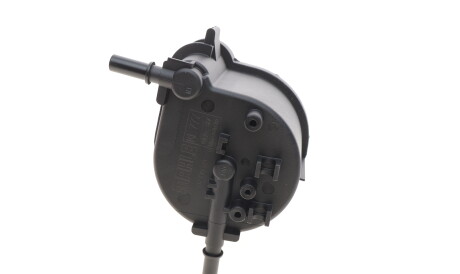 Фото 2 - Паливний фільтр Knecht / Mahle KL 777D (KL777D)