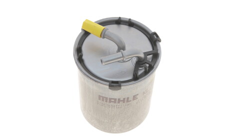Фото 3 - Паливний фільтр Knecht / Mahle KL 778 (KL778)