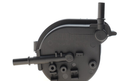 Фото 3 - Паливний фільтр Knecht / Mahle KL 779 (KL779)