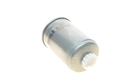 Фото 3 - Топливный фильтр Knecht / Mahle KL 77 (KL77)