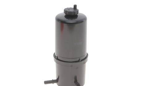 Фото 5 - Топливный фильтр Knecht / Mahle KL 787 (KL787)