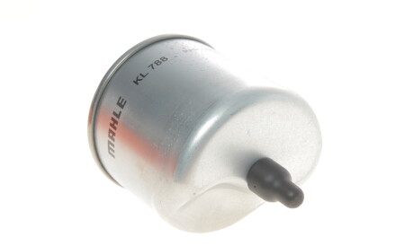 Фото 3 - Топливный фильтр Knecht / Mahle KL 788 (KL788)