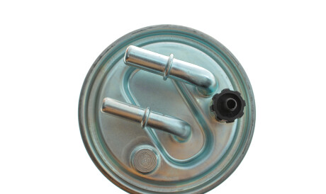 Фото 3 - Паливний фільтр Knecht / Mahle KL 792 (KL792)