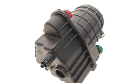 Фото 2 - Паливний фільтр Knecht / Mahle KL 832D (KL832D)