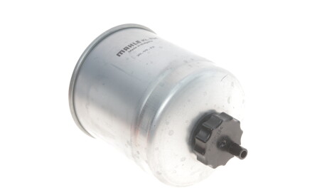 Фото 2 - Паливний фільтр Knecht / Mahle KL 834 (KL834)