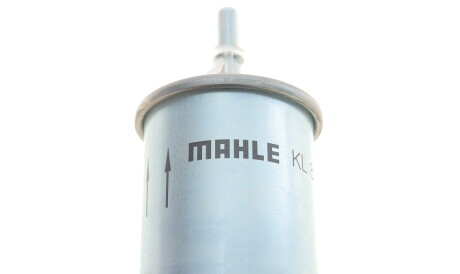 Фото 2 - Топливный фильтр Knecht / Mahle KL 83 (KL83)