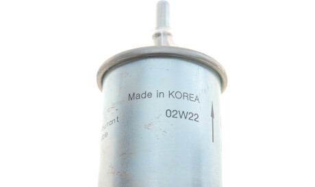 Фото 3 - Топливный фильтр Knecht / Mahle KL 83 (KL83)