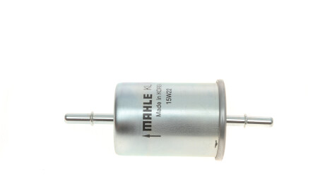 Фото 2 - Топливный фильтр Knecht / Mahle KL 84 (KL84)