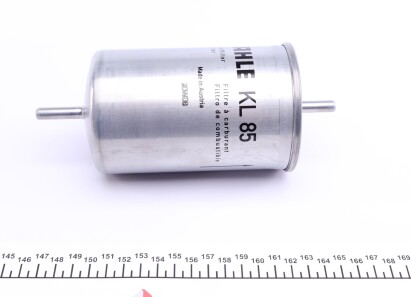 Фото 3 - Паливний фільтр Knecht / Mahle KL85