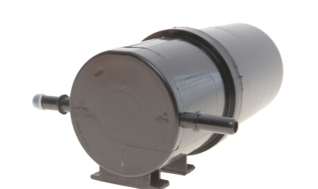 Фото 3 - Паливний фільтр Knecht / Mahle KL 873 (KL873)