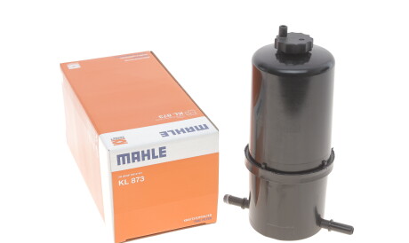 Топливный фильтр - Knecht / Mahle KL 873