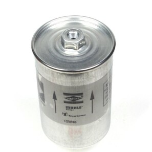 Фото 2 - Паливний фільтр Knecht / Mahle KL 88 (KL88)