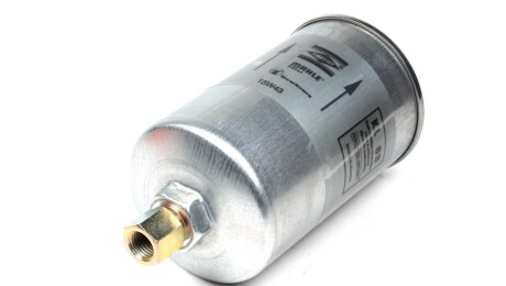 Фото 3 - Паливний фільтр Knecht / Mahle KL 88 (KL88)