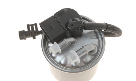 Фото 3 - Паливний фільтр Knecht / Mahle KL 912 (KL912)