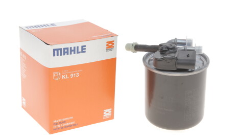 Топливный фильтр - Knecht / Mahle KL 913