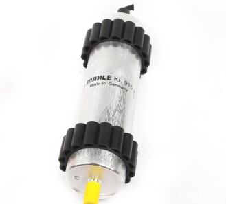 Фото 2 - Паливний фільтр Knecht / Mahle KL 915 (KL915)