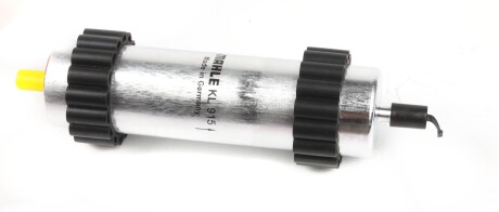 Фото 3 - Паливний фільтр Knecht / Mahle KL 915 (KL915)