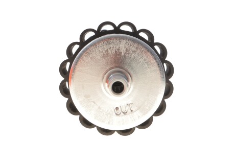 Фото 6 - Паливний фільтр Knecht / Mahle KL 915 (KL915)