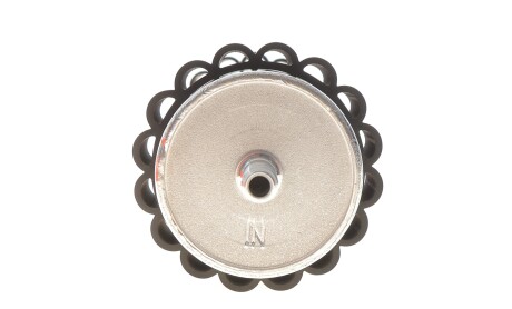 Фото 7 - Паливний фільтр Knecht / Mahle KL 915 (KL915)