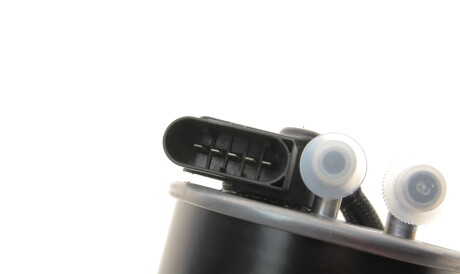 Фото 2 - Паливний фільтр Knecht / Mahle KL 947 (KL947)