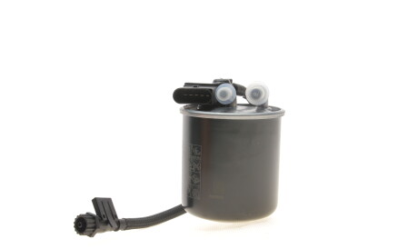 Фото 3 - Паливний фільтр Knecht / Mahle KL 947 (KL947)