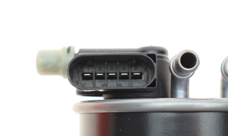 Фото 3 - Паливний фільтр Knecht / Mahle KL 948 (KL948)