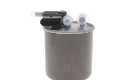 Фото 3 - Паливний фільтр Knecht / Mahle KL 949 (KL949)