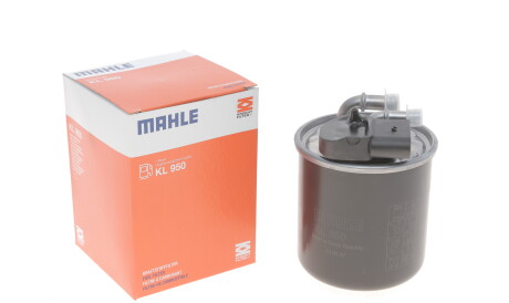 Топливный фильтр - Knecht / Mahle KL 950