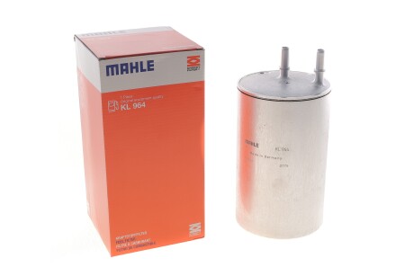 Фото 2 - Паливний фільтр Knecht / Mahle KL 964