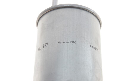 Фото 3 - Топливный фильтр Knecht / Mahle KL 977D (KL977D)