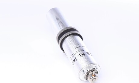 Фото 2 - Паливний фільтр Knecht / Mahle KLH 12 (KLH12)