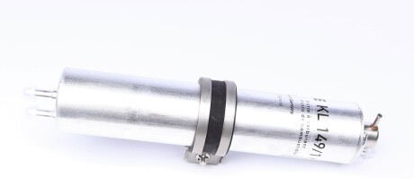 Фото 3 - Паливний фільтр Knecht / Mahle KLH 12 (KLH12)