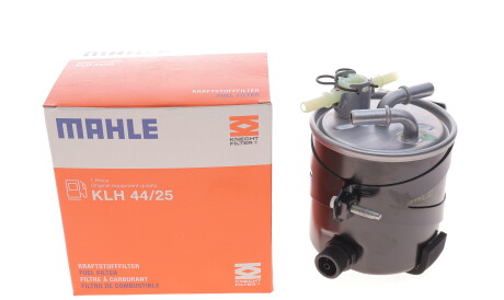 Фото 2 - Паливний фільтр Knecht / Mahle KLH 44/25 (KLH4425)