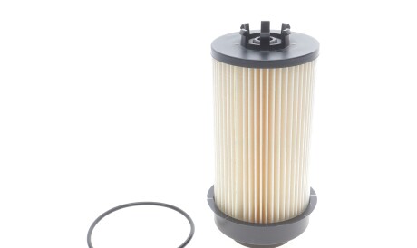 Фото 4 - Паливний фільтр Knecht / Mahle KX 181D (KX181D)