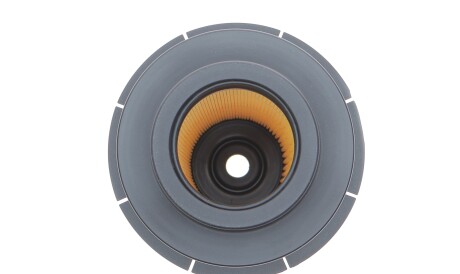 Фото 6 - Паливний фільтр Knecht / Mahle KX 181D (KX181D)