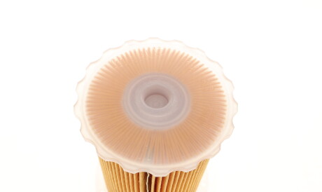 Фото 2 - Паливний фільтр Knecht / Mahle KX 183D (KX183D)