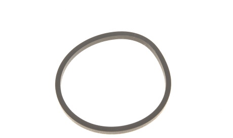 Фото 3 - Топливный фильтр Knecht / Mahle KX 206D (KX206D)