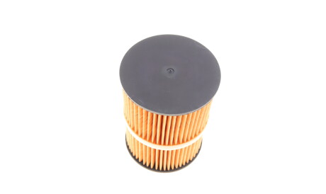 Фото 3 - Топливный фильтр Knecht / Mahle KX 208D (KX208D)