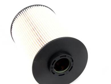 Фото 2 - Паливний фільтр Knecht / Mahle KX 211D (KX211D)