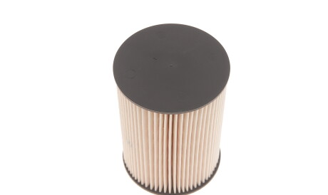 Фото 3 - Паливний фільтр Knecht / Mahle KX 228D (KX228D)