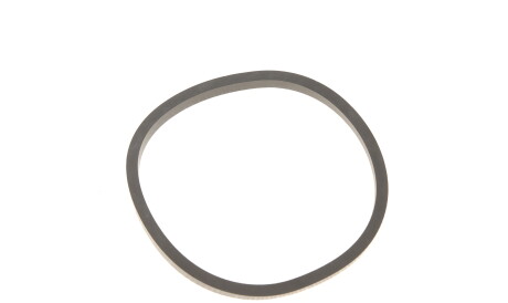 Фото 3 - Паливний фільтр Knecht / Mahle KX 231D (KX231D)